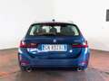 BMW 330 330 e Touring auto 292 cv *PROMO RR* Bleu - thumbnail 4
