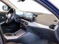 BMW 330 330 e Touring auto 292 cv *PROMO RR* Bleu - thumbnail 14