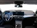 BMW 330 330 e Touring auto 292 cv *PROMO RR* Bleu - thumbnail 12