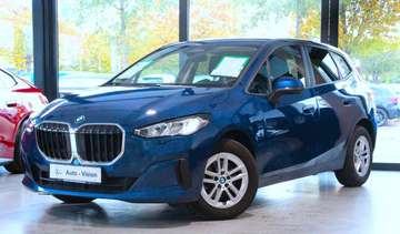 218i (U06) Active Tourer *LED*Sportsitze*Kamera