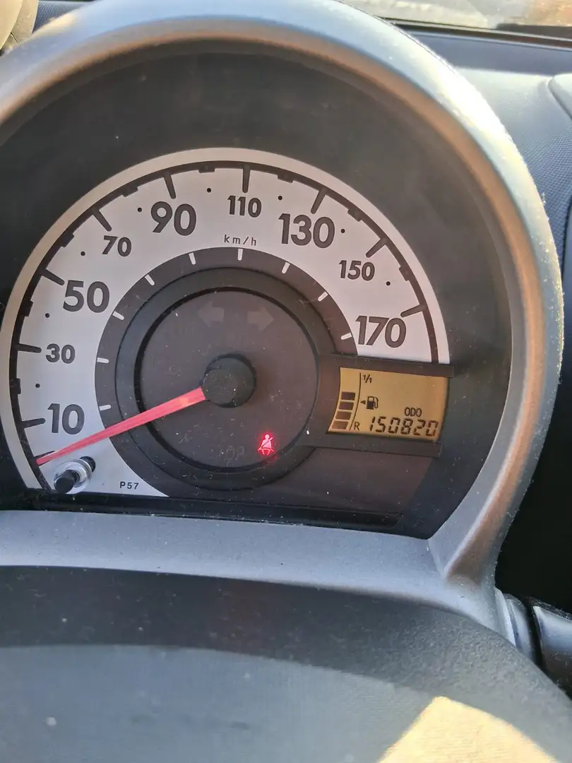 Citroen C1 Tendance Kék - 2