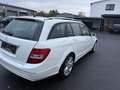 Mercedes-Benz C 180 C 180 T CGI BlueEfficiency (204.231) Blanc - thumbnail 5