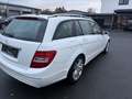 Mercedes-Benz C 180 C 180 T CGI BlueEfficiency (204.231) Blanc - thumbnail 20