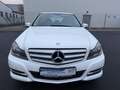 Mercedes-Benz C 180 C 180 T CGI BlueEfficiency (204.231) Blanc - thumbnail 17