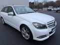 Mercedes-Benz C 180 C 180 T CGI BlueEfficiency (204.231) Blanc - thumbnail 16
