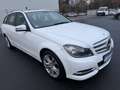 Mercedes-Benz C 180 C 180 T CGI BlueEfficiency (204.231) Blanc - thumbnail 2
