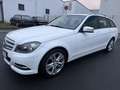 Mercedes-Benz C 180 C 180 T CGI BlueEfficiency (204.231) Blanc - thumbnail 15