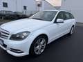 Mercedes-Benz C 180 C 180 T CGI BlueEfficiency (204.231) Blanc - thumbnail 1