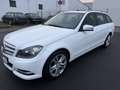 Mercedes-Benz C 180 C 180 T CGI BlueEfficiency (204.231) Blanc - thumbnail 18