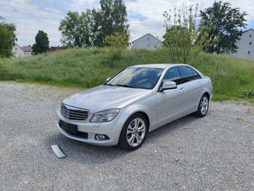 7G-TRONIC Elegance