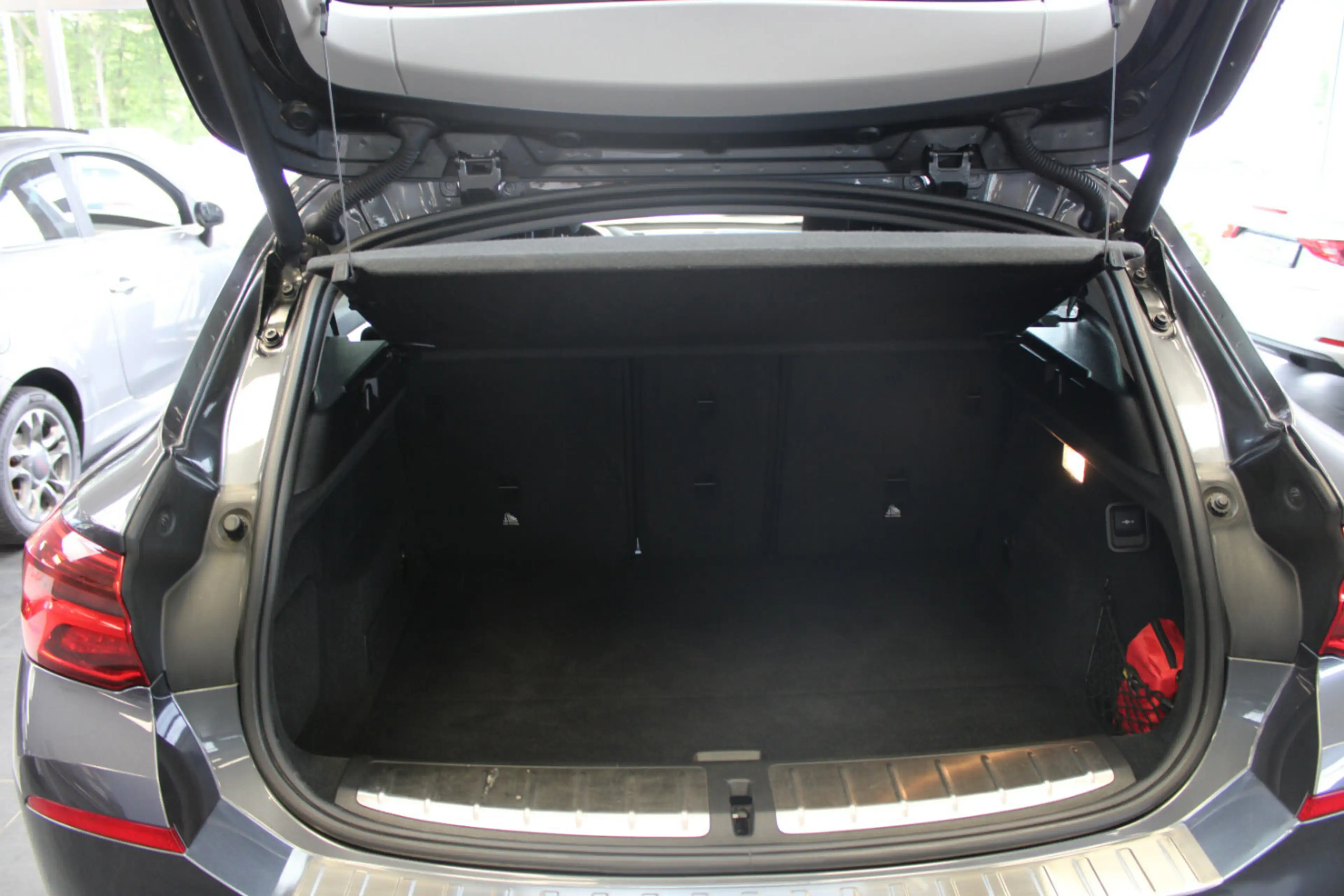 BMW X2 sDrive18i Aut. Advantage — photo 6