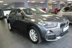 Bmw X2 sDrive18i Aut. Advantage