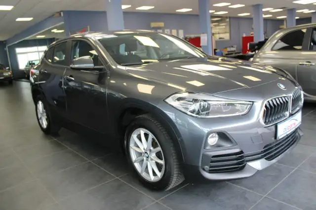 Bmw X2 sDrive18i Aut. Advantage
