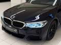 BMW 520 - 520 d M Sport*LED*ACC*360°KAMERA* Schwarz - thumbnail 9