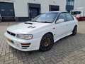 Subaru Impreza WRX STI GC8 JDM Wit - thumbnail 2
