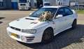 Subaru Impreza WRX STI GC8 JDM Wit - thumbnail 1
