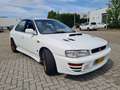 Subaru Impreza WRX STI GC8 JDM Wit - thumbnail 6