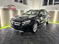 Mercedes-Benz GLA 200 GLA 200d 2.0 Aut. Navi/Klima/Sitzheizung/PDC Schwarz - thumbnail 1