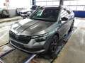 Skoda Kamiq 1.0 TSI DSG Monte Carlo Grau - thumbnail 2