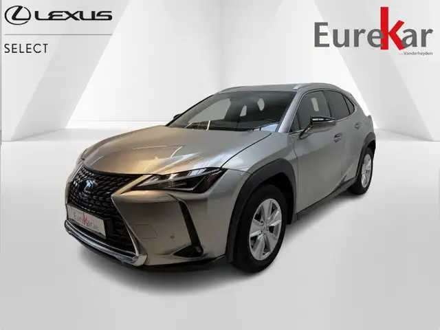 Lexus UX 250h Business Line