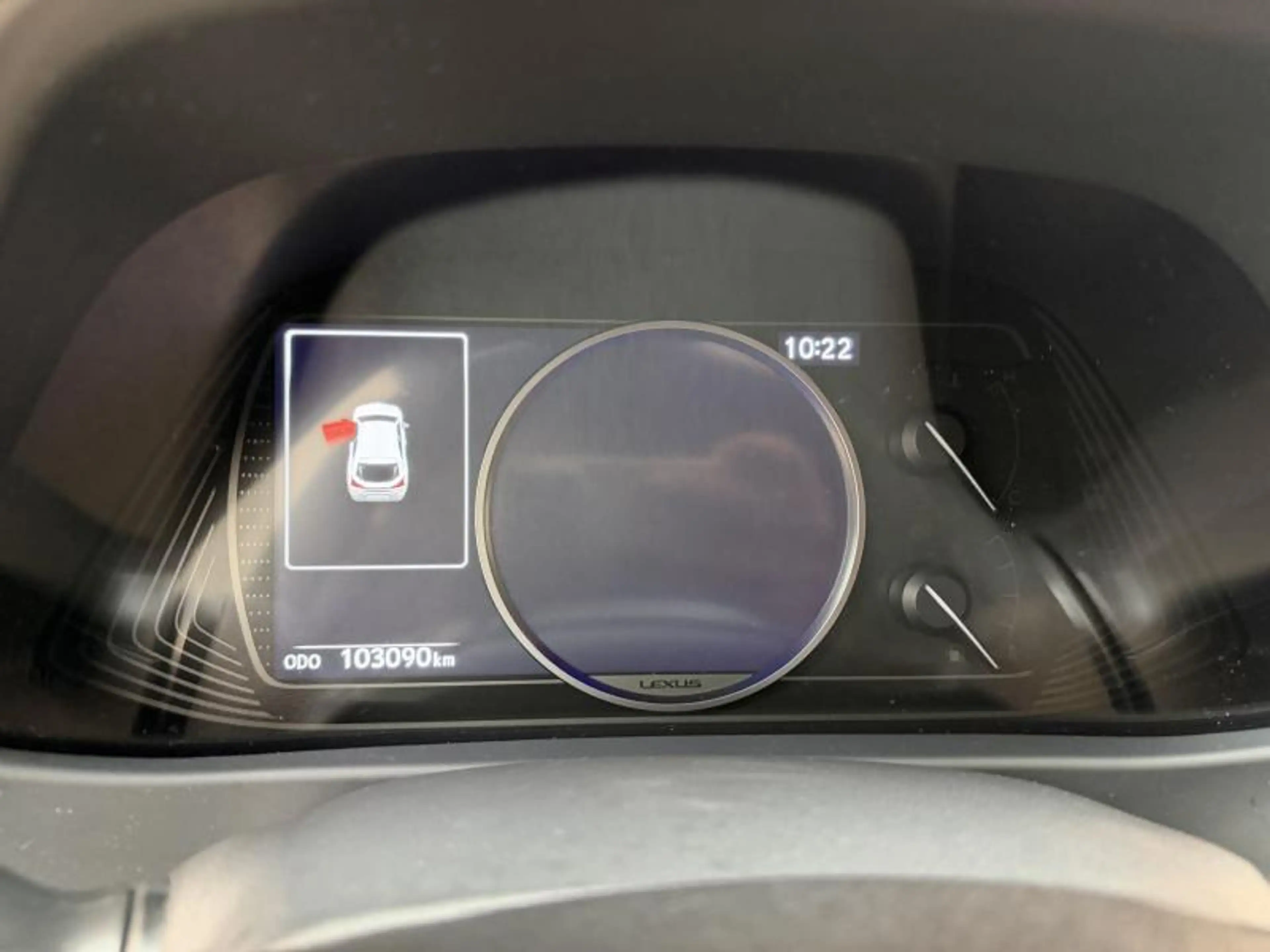 Lexus UX 250h Business Line — photo 5