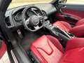 Audi R8 Spyder V10 5.2 FSI 525 Quattro S tronic 7 Czarny - thumbnail 11