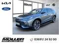 MG HS PHEV LUXURY  Navi Leder 360 Kamera LED DAB Grau - thumbnail 1
