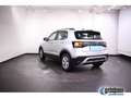Volkswagen T-Cross 1.0 TSI Life KLIMA PDC SHZ ACC LED Zilver - thumbnail 2