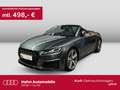 Audi TT 45 TFSI quattro S line Matrix Carpl Grau - thumbnail 1