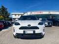 Toyota Yaris Cross 1.5 Hybrid 5p. E-CVT Active Bianco - thumbnail 2