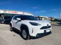 Toyota Yaris Cross 1.5 Hybrid 5p. E-CVT Active Bianco - thumbnail 3