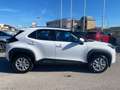Toyota Yaris Cross 1.5 Hybrid 5p. E-CVT Active Bianco - thumbnail 4