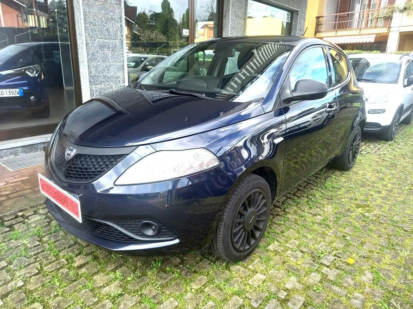 Lancia Ypsilon Ypsilon 1.0   S&S Hybrid Ecochic Gold 5 POSTI - 1