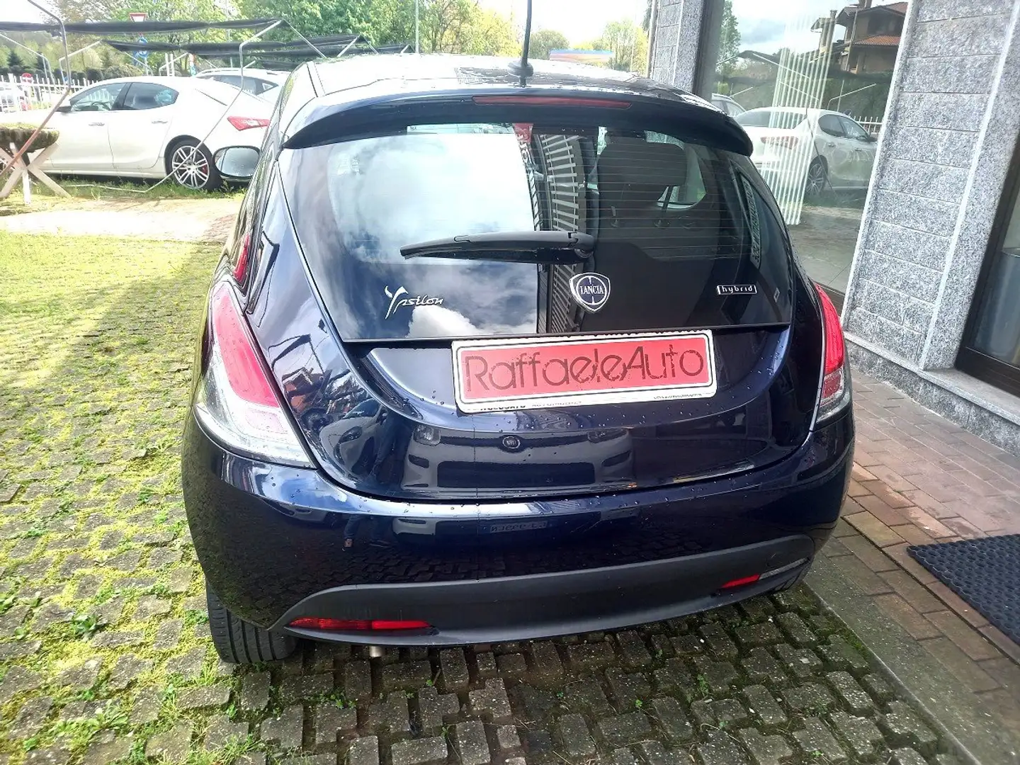 Lancia Ypsilon Ypsilon 1.0   S&S Hybrid Ecochic Gold 5 POSTI - 2
