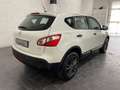 Nissan Qashqai 1.5 dCi DPF Acenta Bianco - thumbnail 4