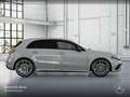 Mercedes-Benz A 220 4M AMG+NIGHT+PANO+360°+AHK+MULTIBEAM+TOTW Gris - thumbnail 18