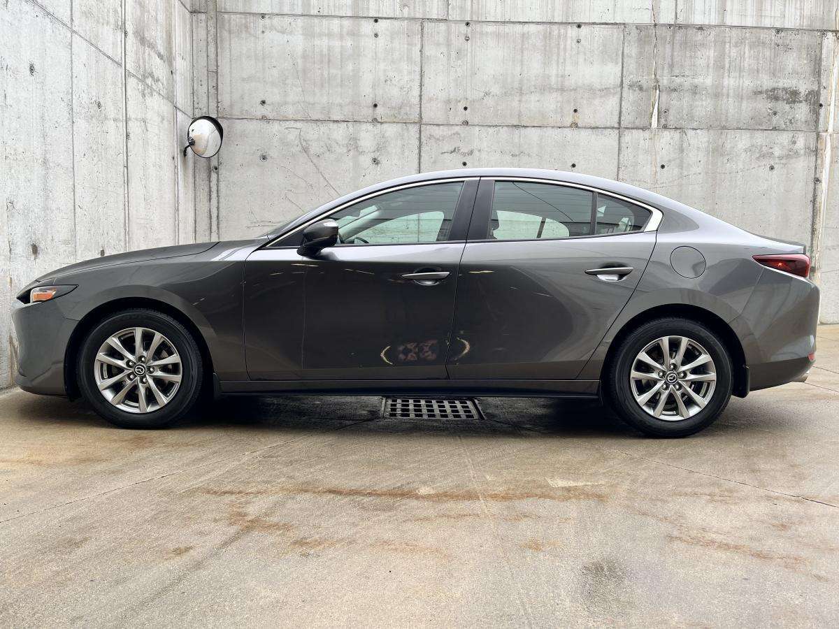 2024 Mazda Mazda3 Gs Auto Fwd — снимка 1