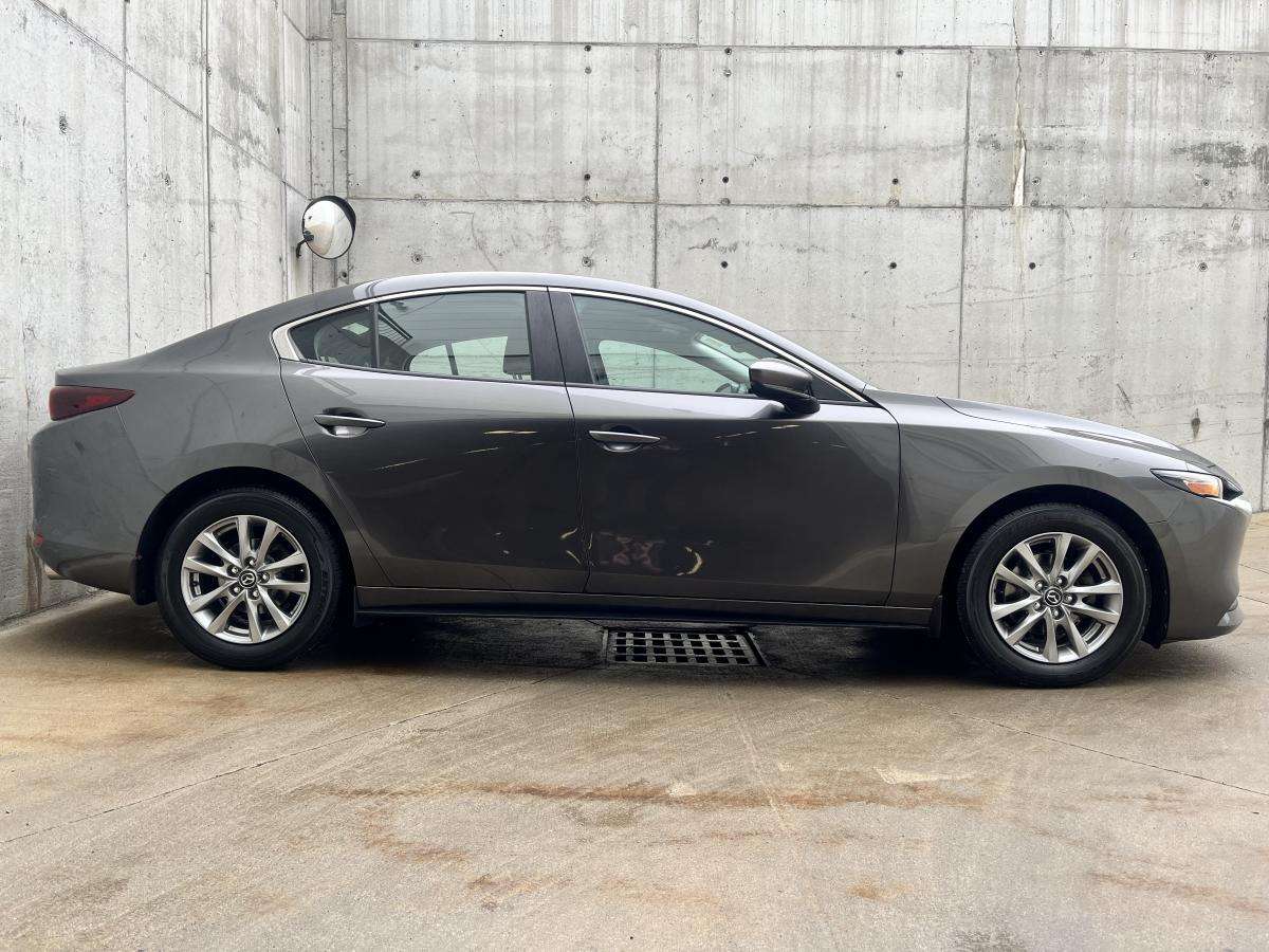 2024 Mazda Mazda3 Gs Auto Fwd — снимка 1