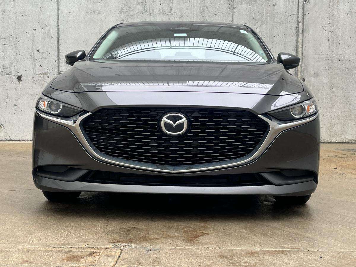 2024 Mazda Mazda3 Gs Auto Fwd — снимка 1