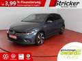 Volkswagen Polo GTI 2.0TSI DSG 199,-ohne Anzahlung ACC App-Connec Grau - thumbnail 2