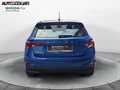 Skoda Fabia 1.0 TSI EVO AMBITION Blu/Azzurro - thumbnail 6