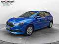 Skoda Fabia 1.0 TSI EVO AMBITION Blu/Azzurro - thumbnail 1