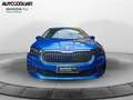 Skoda Fabia 1.0 TSI EVO AMBITION Blu/Azzurro - thumbnail 2
