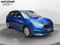 Skoda Fabia 1.0 TSI EVO AMBITION Blu/Azzurro - thumbnail 3