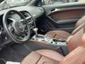 Audi A5 Cabrio Quattro 2.0 Automatik S Line Sport Nav Bleu - thumbnail 9