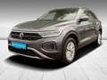 Volkswagen T-Roc 1.0 TSI Life LED Navi Kamera Park Asist Grau - thumbnail 2