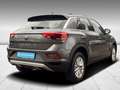Volkswagen T-Roc 1.0 TSI Life LED Navi Kamera Park Asist Grau - thumbnail 6