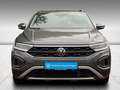 Volkswagen T-Roc 1.0 TSI Life LED Navi Kamera Park Asist Grau - thumbnail 3
