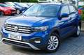 Volkswagen T-Cross 1.0 TSI OPF Life Blau - thumbnail 2