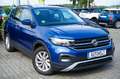 Volkswagen T-Cross 1.0 TSI OPF Life Blau - thumbnail 1